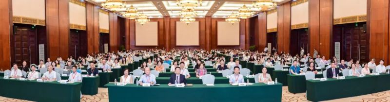 江西省儿童医院陈强、李岚教授受邀参加第十七届中国咳嗽论坛会议