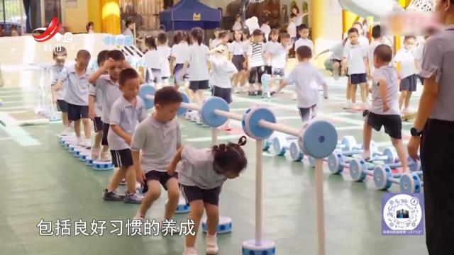 今日热议——儿童陪伴师大火 能缓解育儿焦虑吗？
