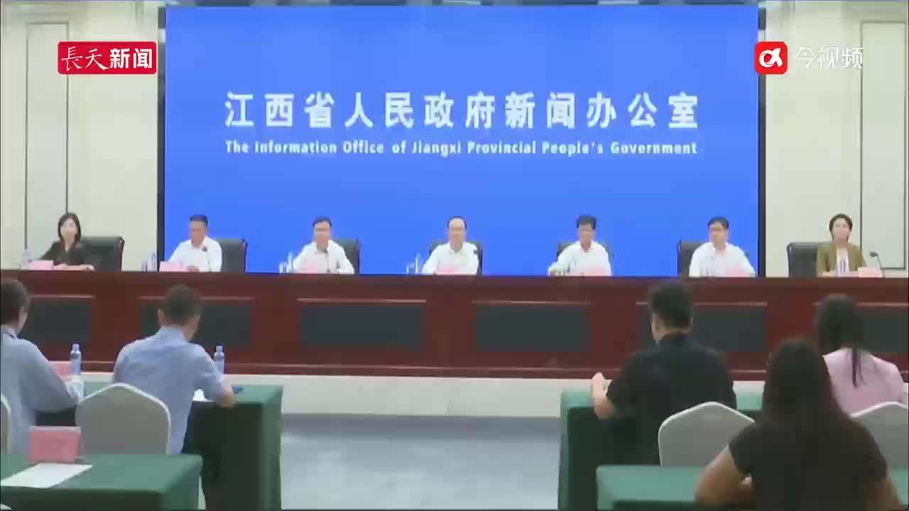 到2026年 吉安市电子信息产业营收目标突破3000亿元