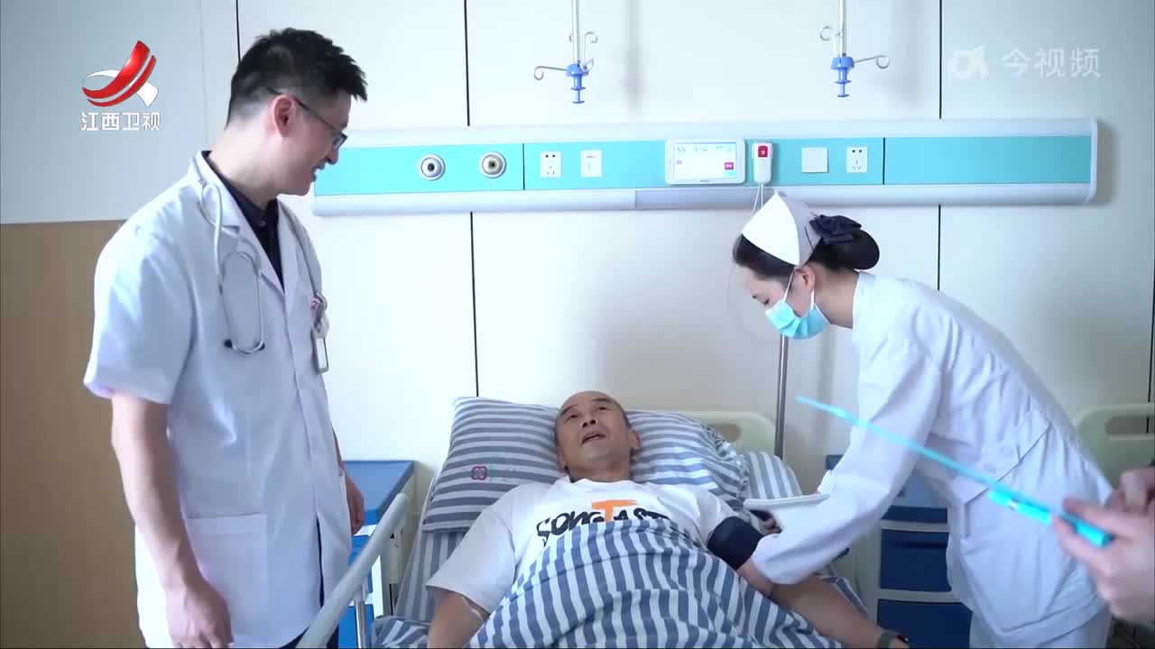 江西新闻联播20240812