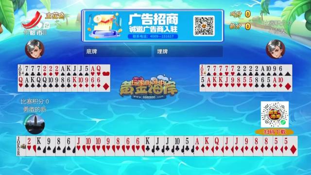 谁是赢家20240821
