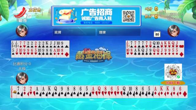 谁是赢家20240812
