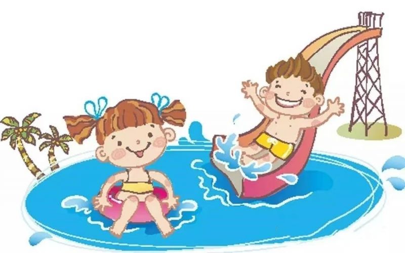 江西省儿童医院：假期警惕婴幼儿溺水，“救”在身边