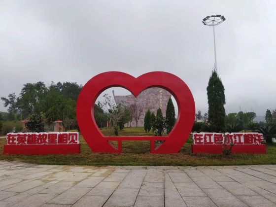 宜春市袁州区水江镇：点亮希望之光 共筑和谐家园