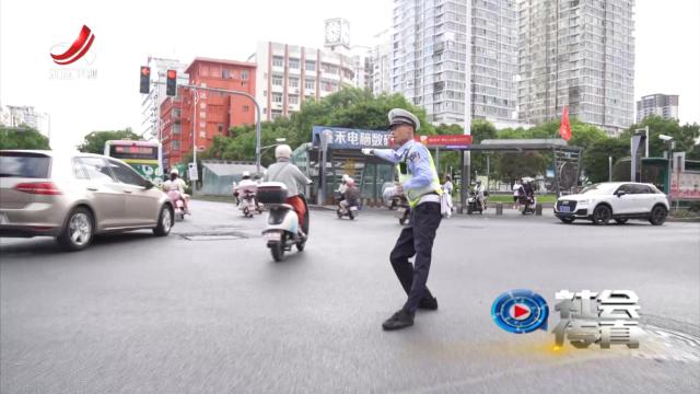 社会传真20240803 郑全卫：整个评论区都认识他