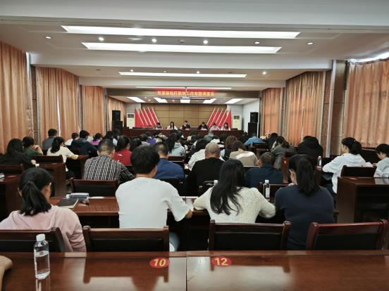 靖安县双溪镇多措并举筑牢秸秆禁烧“防火墙”