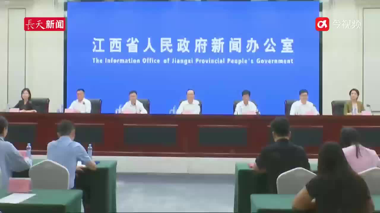 每年调出粮食30亿斤以上 吉安市粮食播面居全省第一
