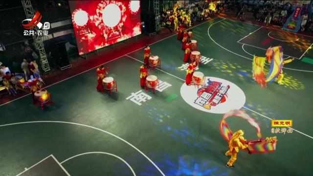 新闻晚高峰20240820