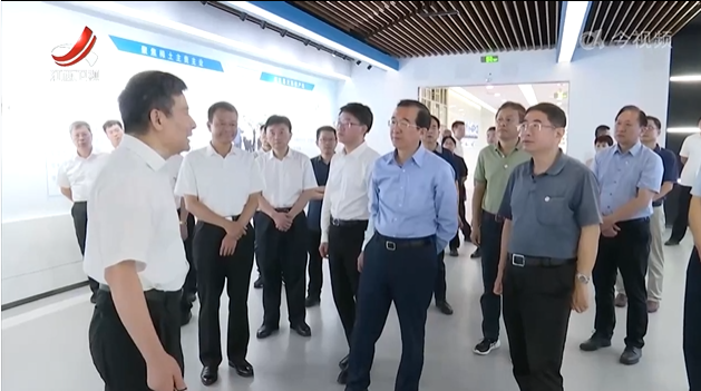 江西新闻联播20240824