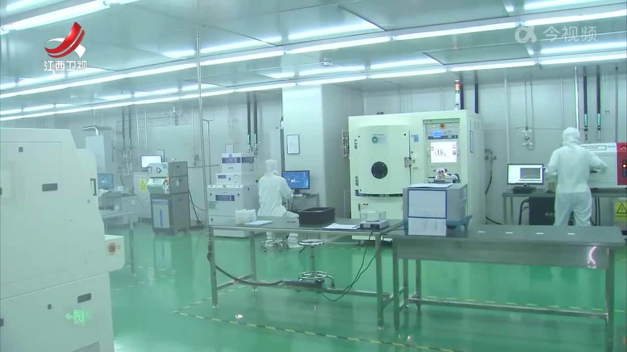 江西新闻联播20240807