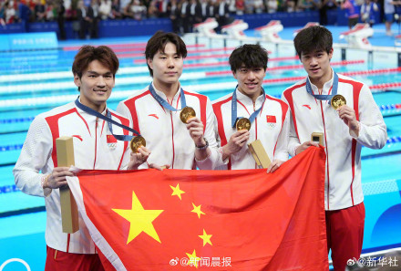长天新闻丨江右时评：让梦想乘风破浪 让辉煌精彩绽放