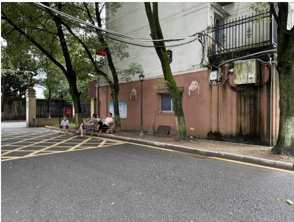 鹰潭月湖区梅园街道东站社区：聚焦办好民生实事 不断提升群众“幸福指数”