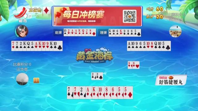 谁是赢家20240819