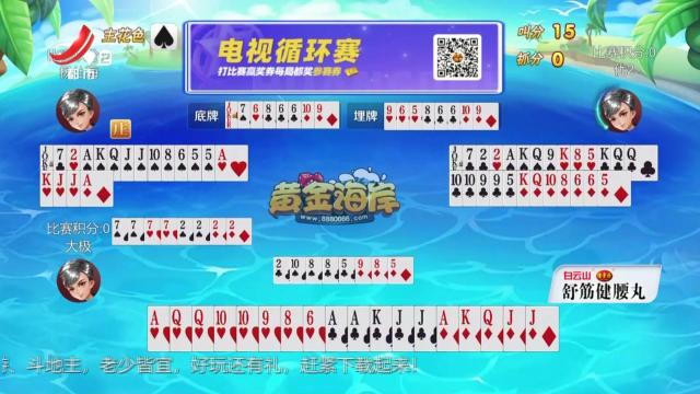 谁是赢家20240822