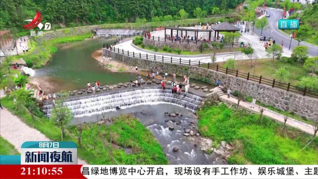 新闻夜航20240807