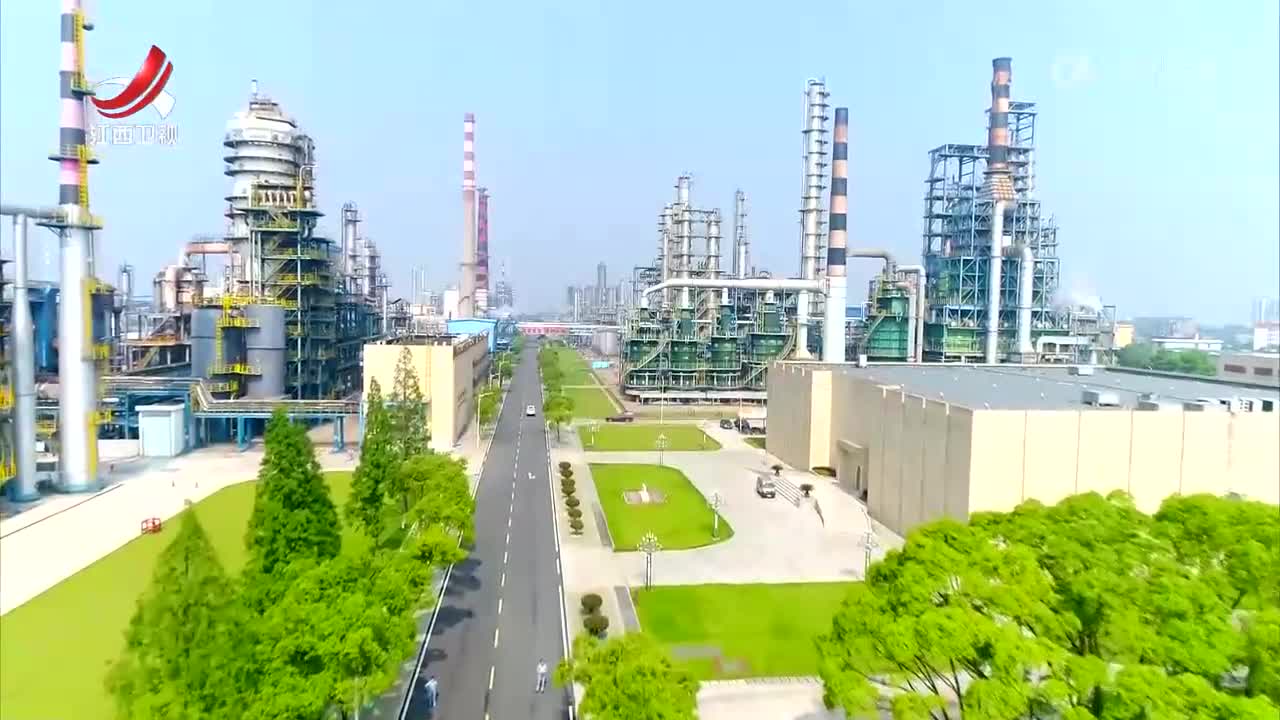 江西新闻联播20240823