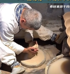 【“奋进新征程 建功新时代”短视频征集展播活动】景德镇的前世今生