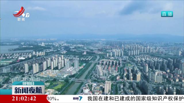 新闻夜航20240808