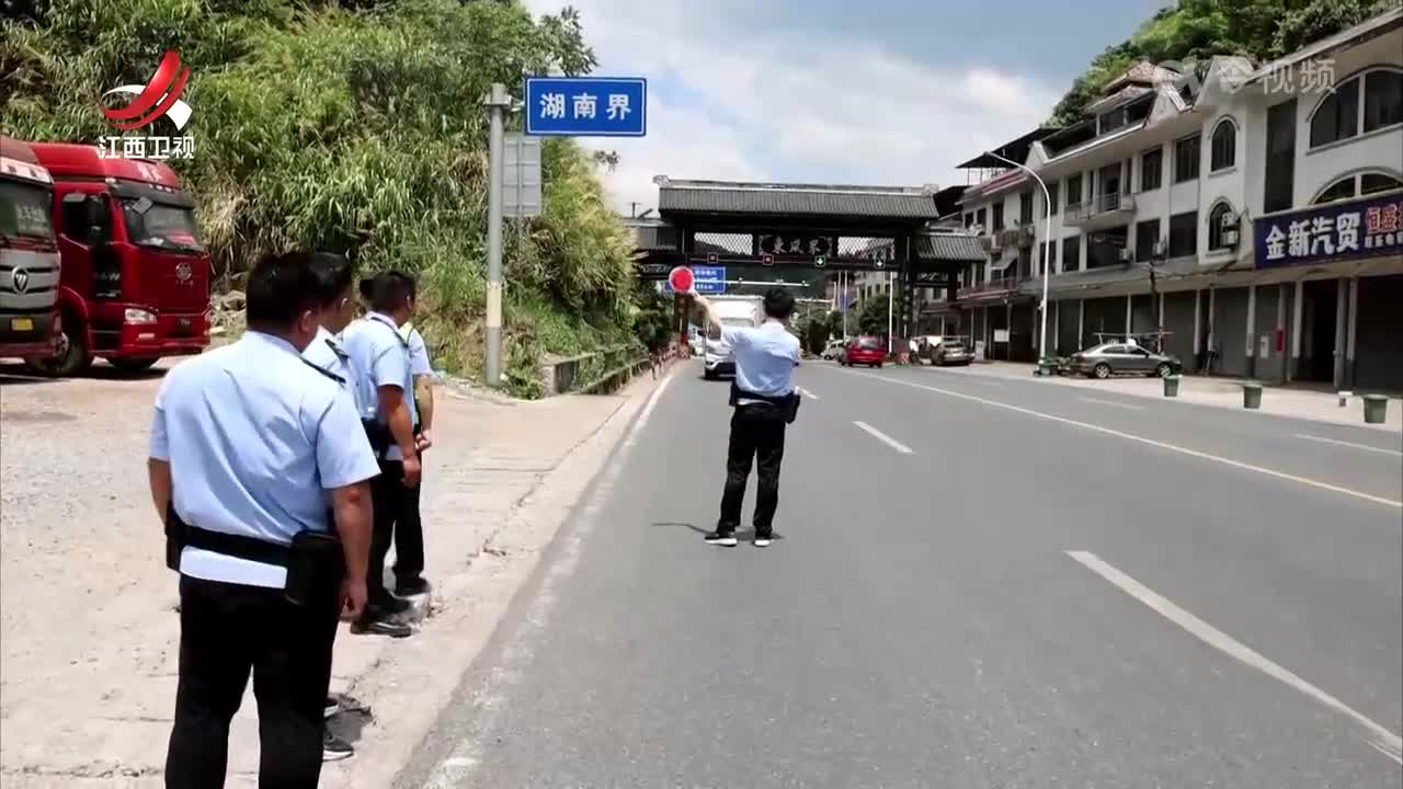 江西开展烟花爆竹集中排查整治专项行动
