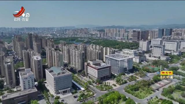 新闻晚高峰20240813