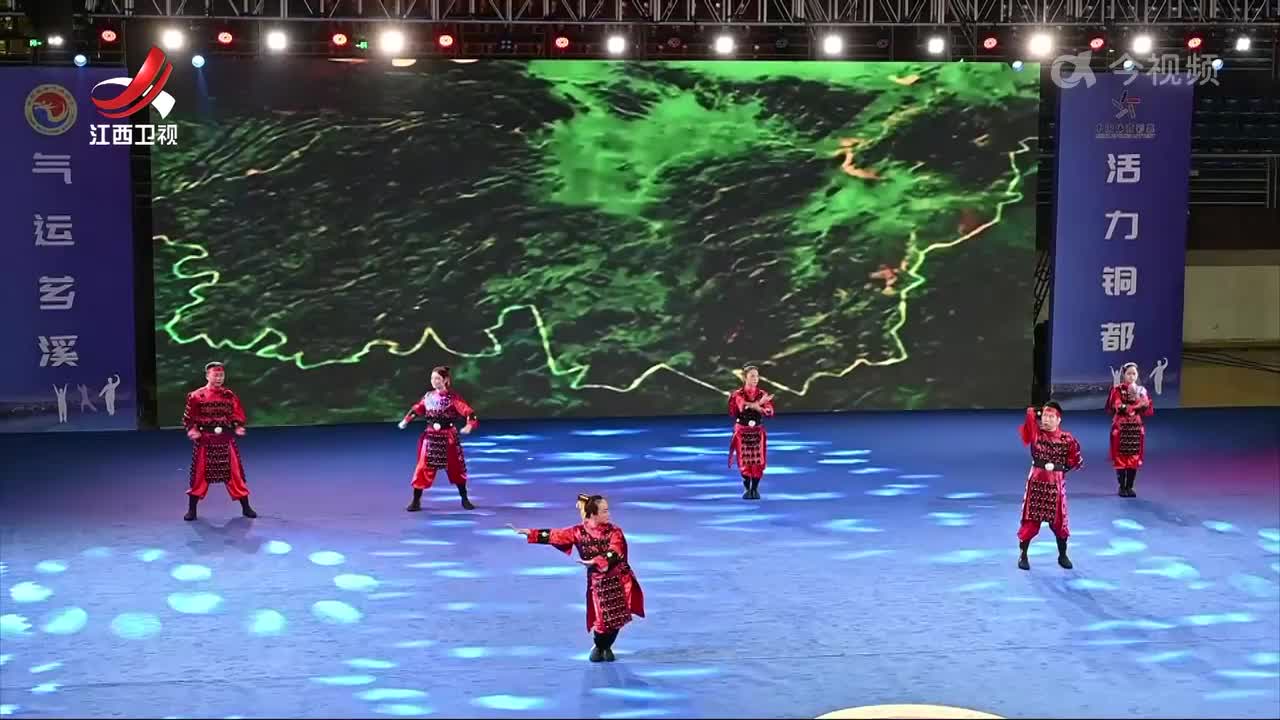 江西新闻联播20240811
