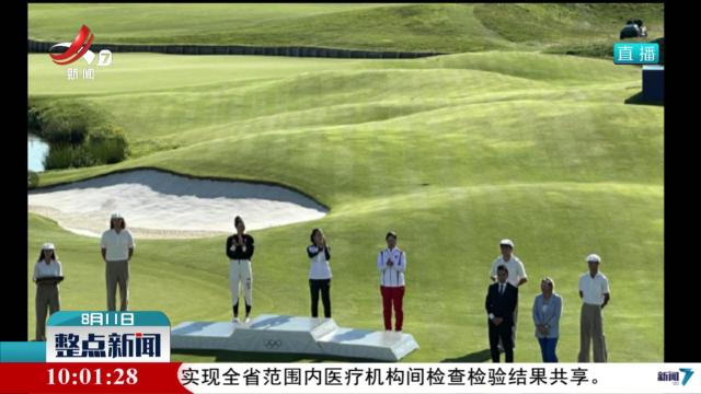 巴黎奥运会倒数第二个比赛日：中国代表团日进六金
