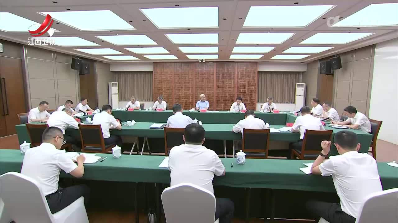 尹弘在赣江新区调研时强调 深化改革创新 做强综合实力 加快推动赣江新区高质量发展