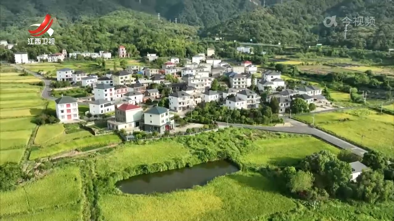 江西新闻联播20240924