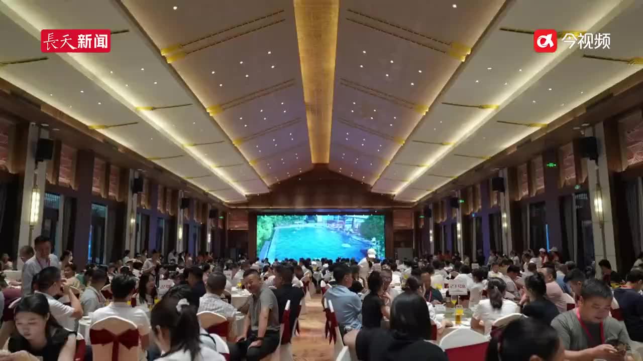 赣州龙南：引客入赣获重奖  文旅推介绘新篇