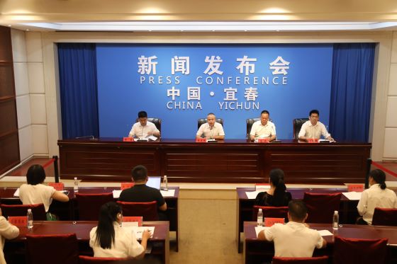 宜春经开区：推进“5＋2就业之家”建设 促进高质量充分就业