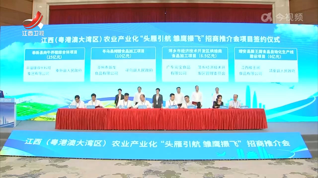 “老区”+“湾区” 携手共未来