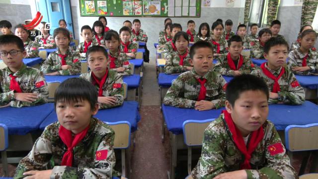 校园金话筒20240912