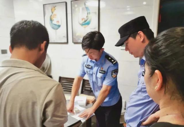 长天新闻丨江右锐评：全楼验DNA是整治高空抛物的有力手段