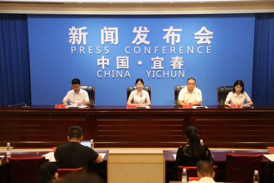 宜春经开区：推动以科技引领现代化产业体系建设 大力发展新质生产力