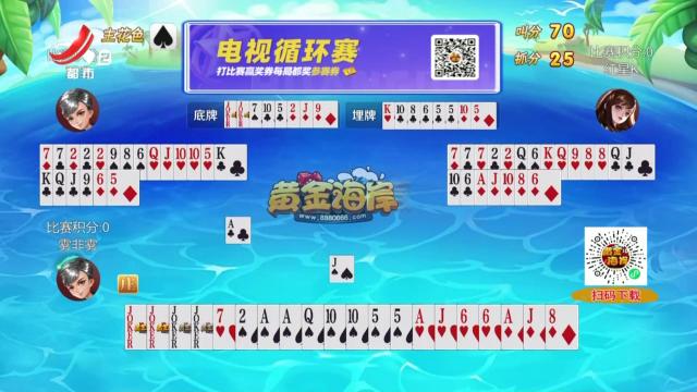谁是赢家20240924