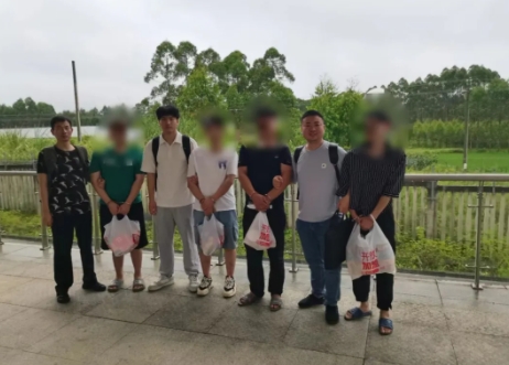 两三折卖“大牌”牟利 上饶市信州公安斩断一条跨省伪劣燃气灶产销链