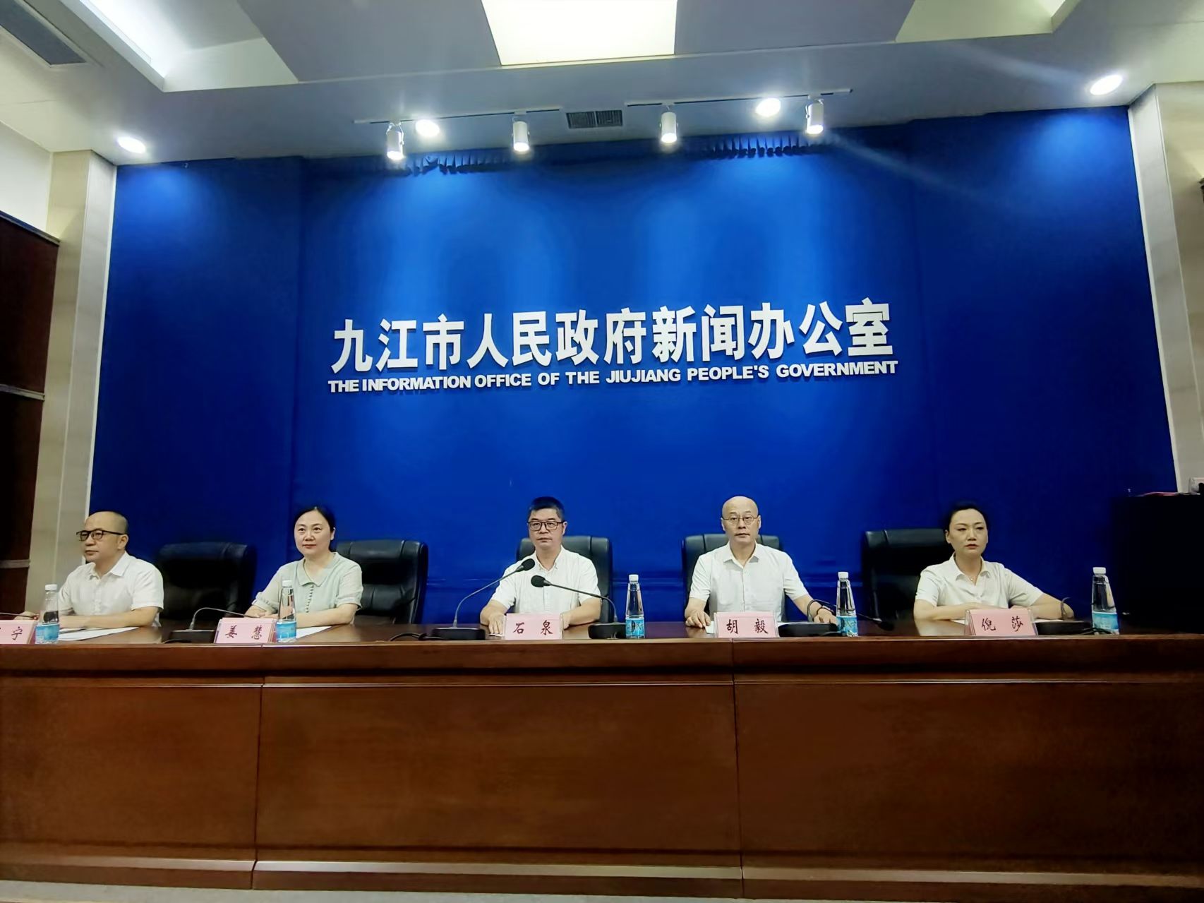 欢度国庆 九江市中心城区上演52场文化活动，不容错过