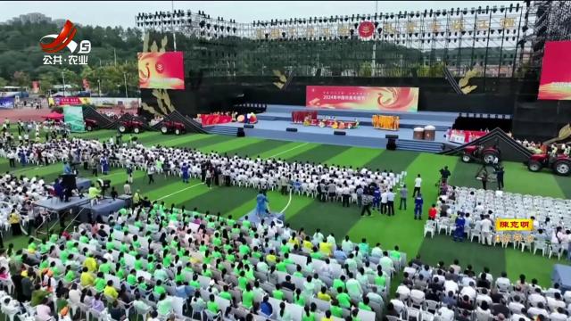 新闻晚高峰20240922