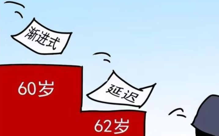 长天新闻丨江右时评：延迟法定退休年龄是大势所趋