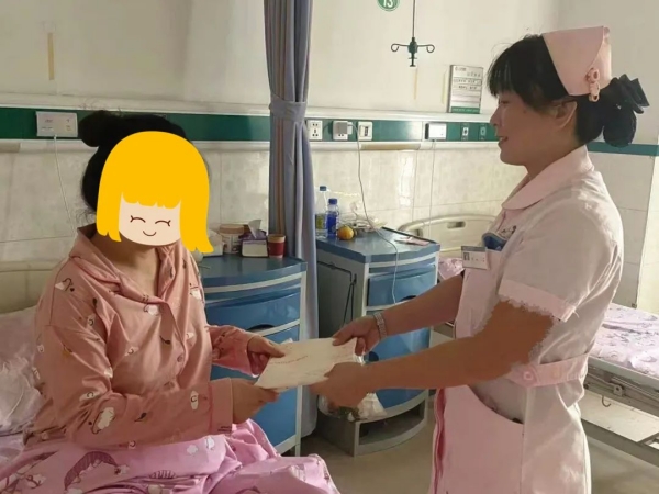 九江市妇幼保健院：“绿色通道守护生命之光”紧急分娩救援纪实