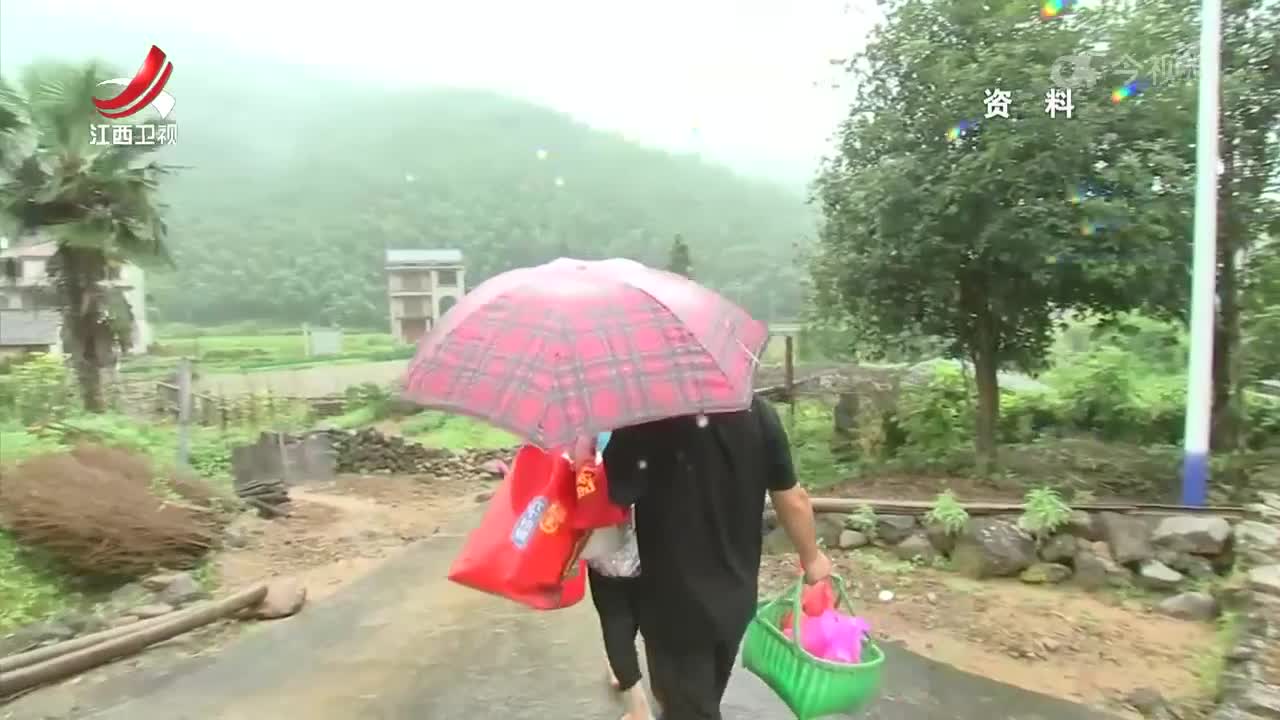 今年我省主汛期降雨较常年偏多超四成