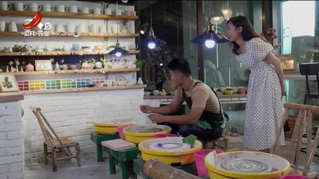 乡村栏目剧场20240926 开窑