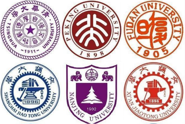 全国高等学校名单