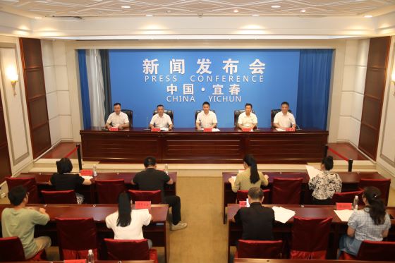 截至目前 宜春经开区上云企业1638家 制造业数字化转型工作见成效