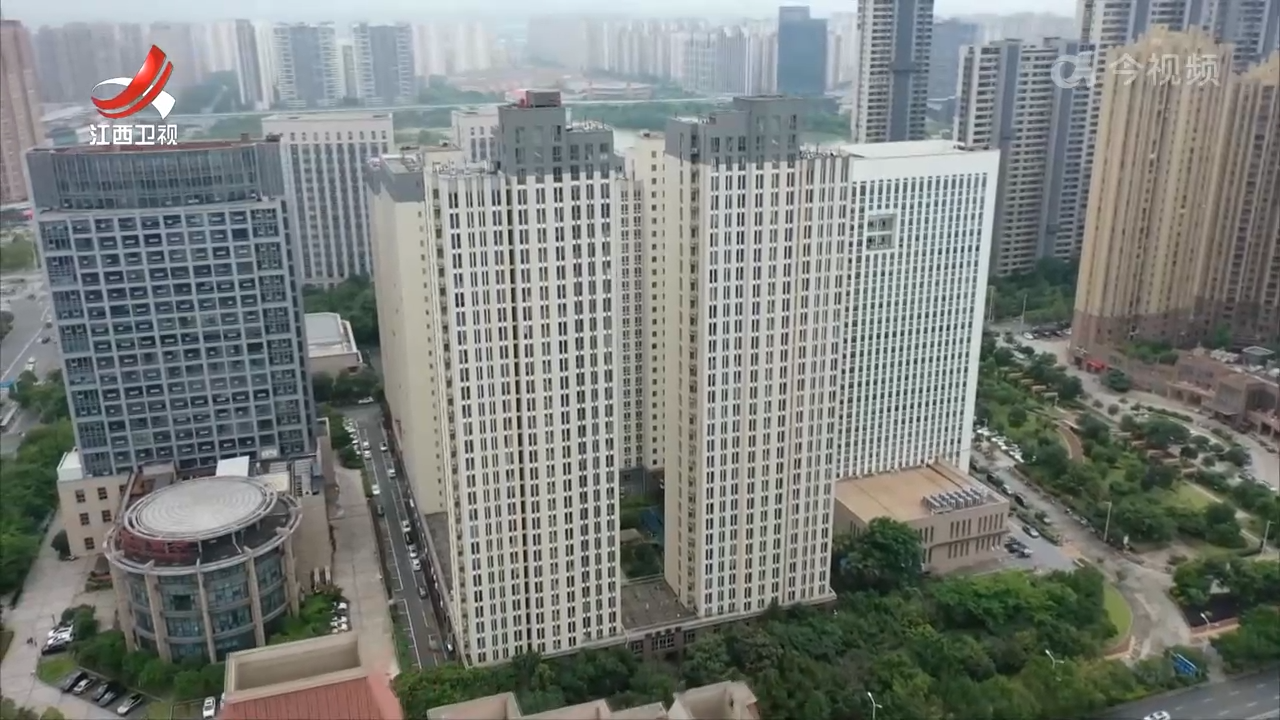 【改革在身边】加大保障性住房建设供给 满足多样化住房需求