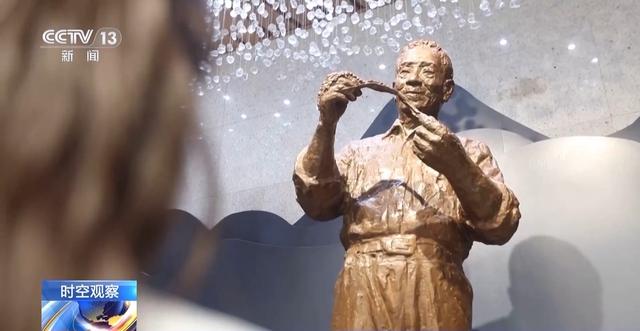 长天新闻丨江右时评：跨越山海的“稻香故事”