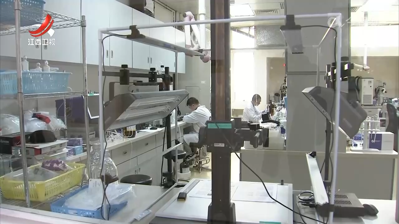 携手推动赣澳互利合作走深走实 尹弘在澳门走访考察