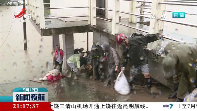 戢东晓：勇挑重担 用心为民