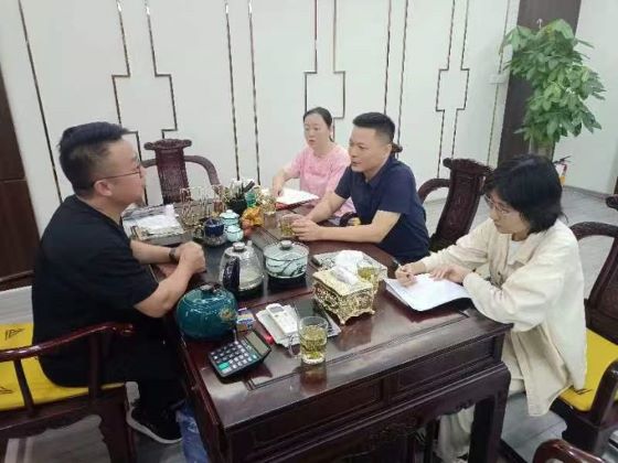 宜春市袁州区三阳镇人大：助力安全生产 筑牢发展基石