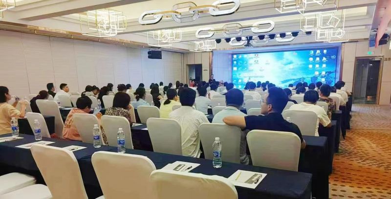 江西省儿童医院举办2024年江西省儿童保健与发育行为新进展及学术研讨会